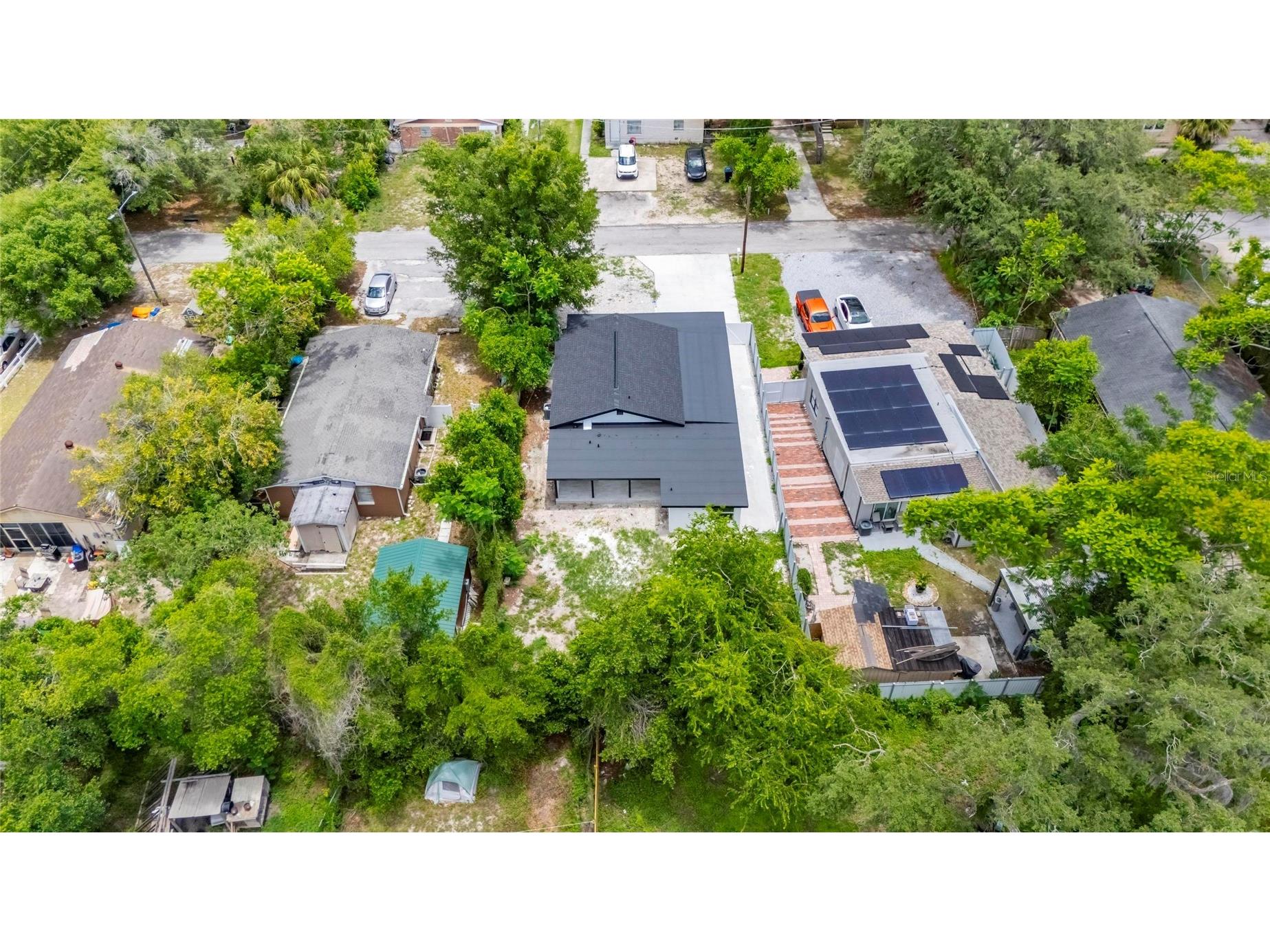 9608 N Aster Avenue Tampa FL 33612 TB8512931 image67