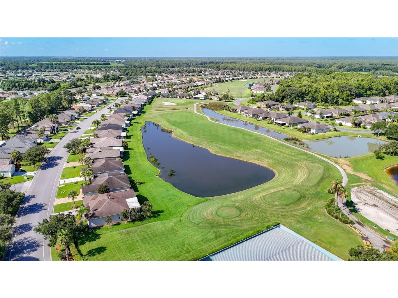 9608 Rolling Circle San Antonio FL 33576 TB8446175 image54