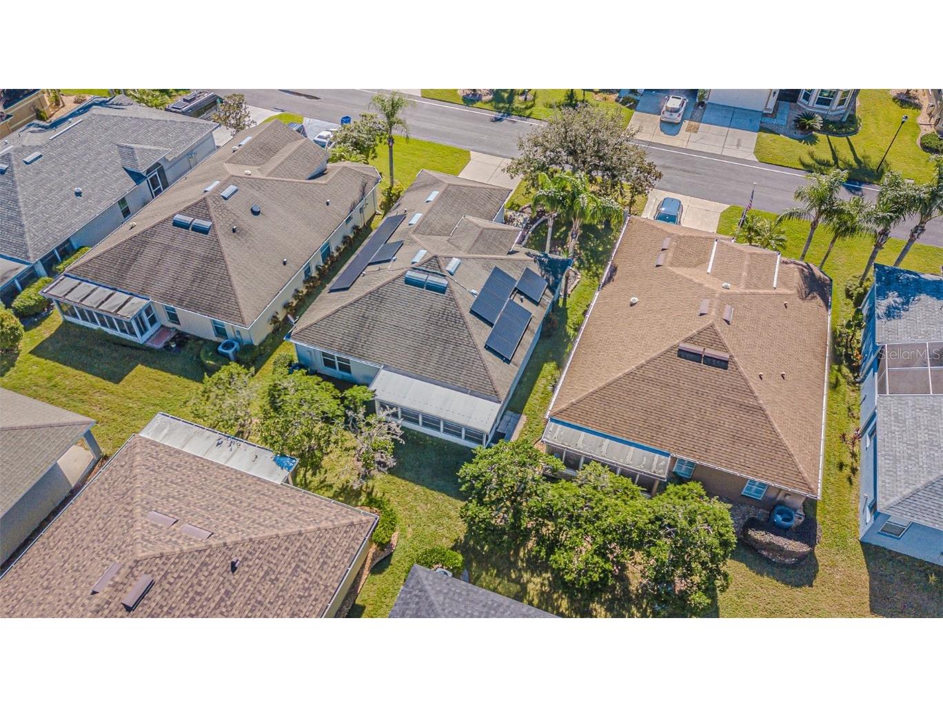 9608 Rolling Circle San Antonio FL 33576 TB8446175 image63