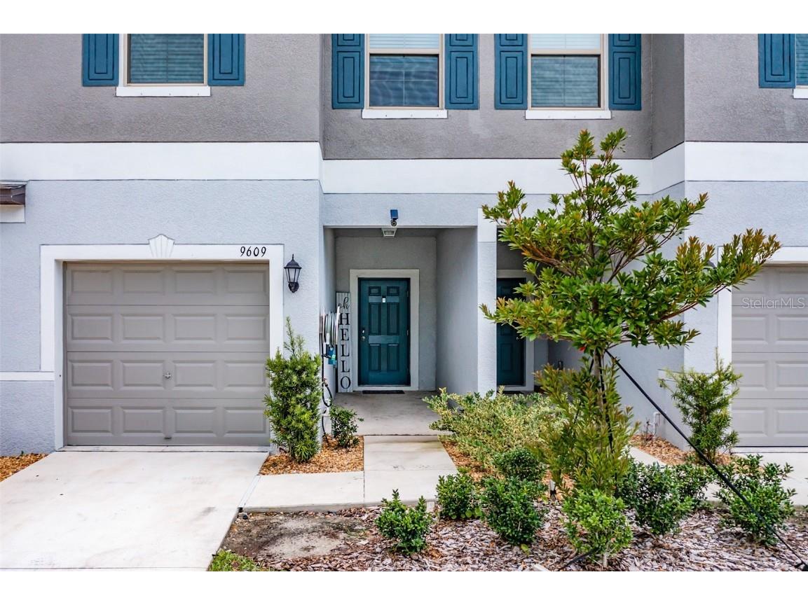 9609 Mulberry Marsh Lane Sun City Center FL 33573 T3461289 image1