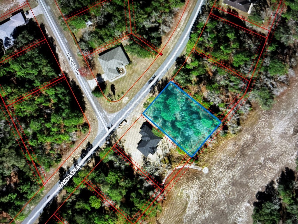 9609 N Langdon Road Citrus Springs FL 34434 OM688062 image1