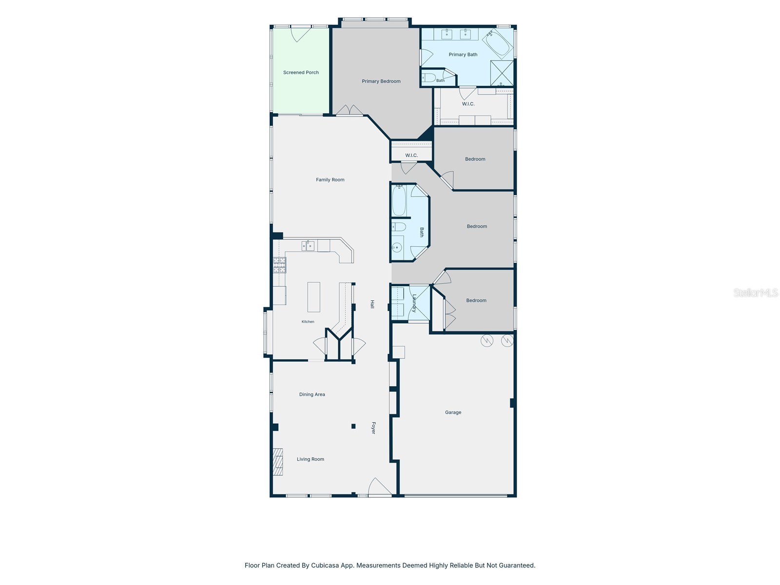 9609 Royce Drive Tampa FL 33626 TB8528886 image2