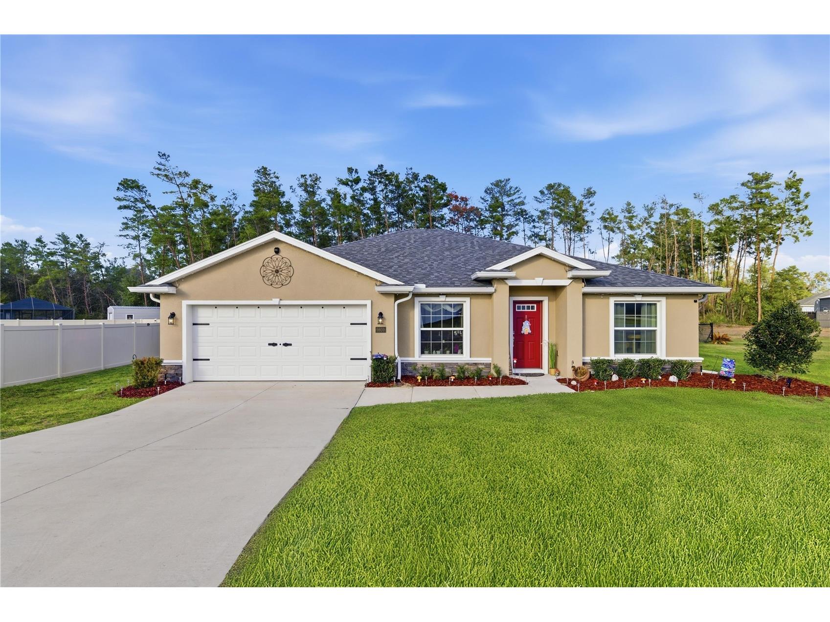 9609 SW 40th Terrace Ocala FL 34476 OM720258 image1