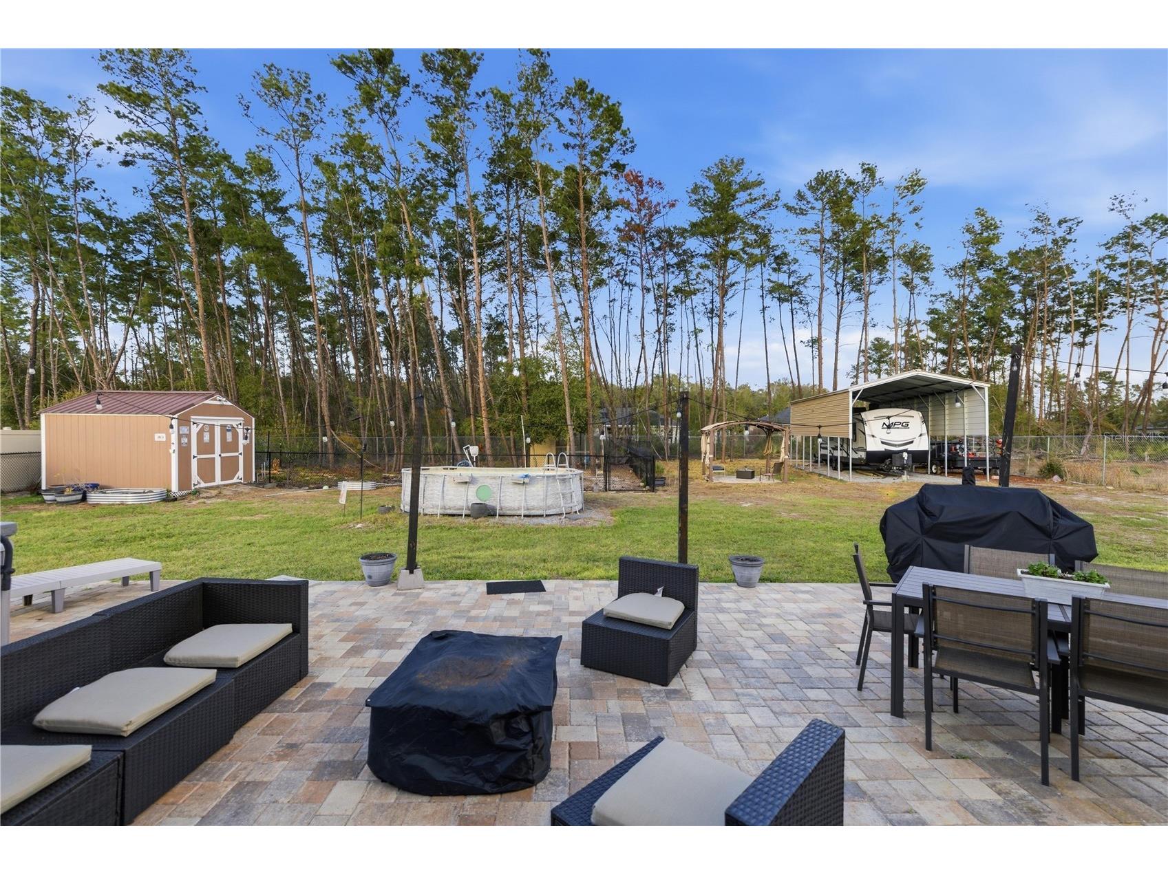 9609 SW 40th Terrace Ocala FL 34476 OM720258 image26