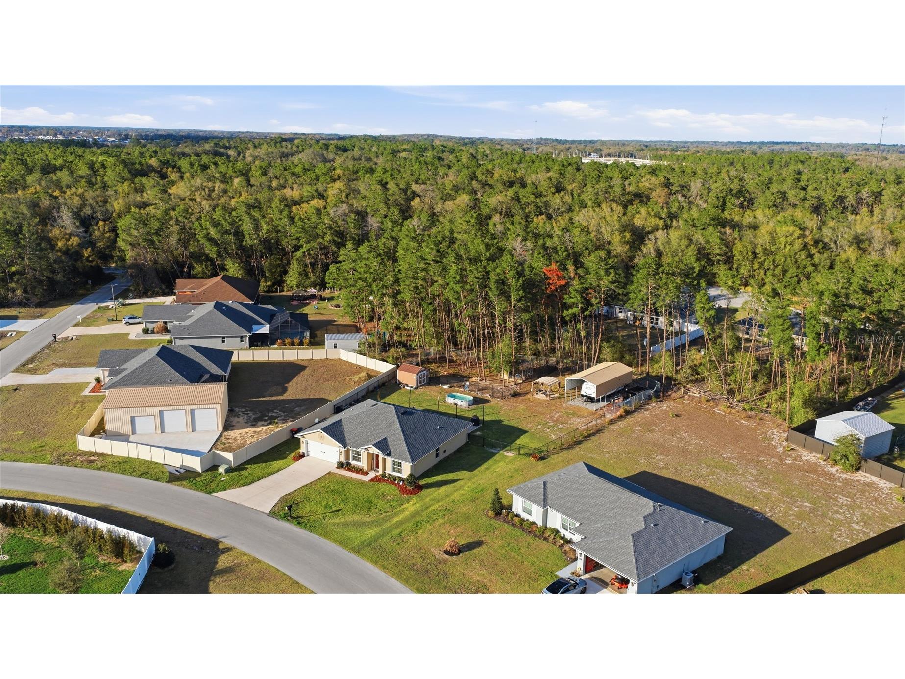 9609 SW 40th Terrace Ocala FL 34476 OM720258 image28