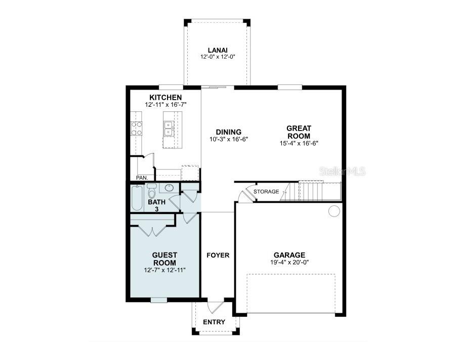 9609 Vibrant Lane Venice FL 34292 R4911445 image2
