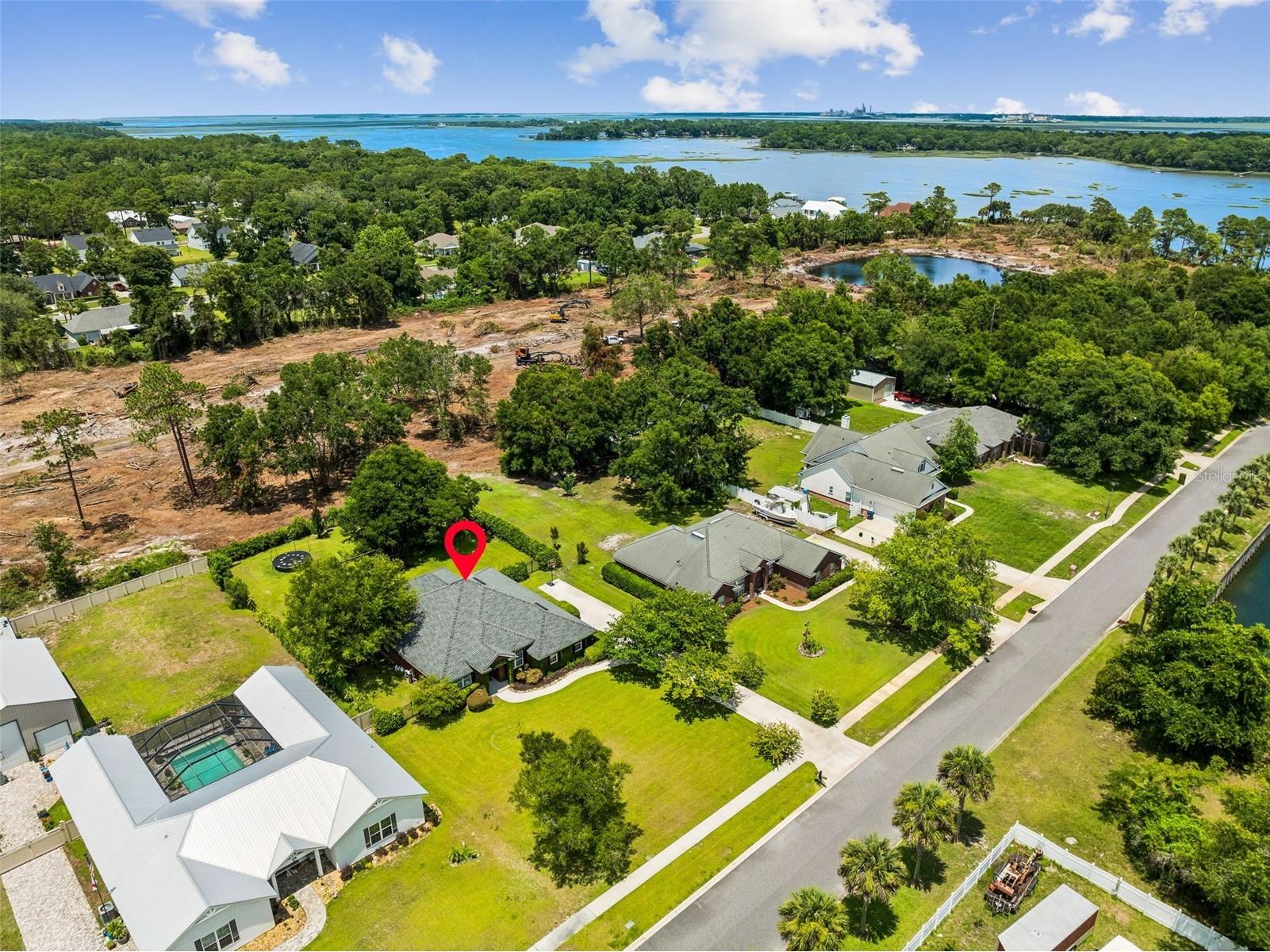 96095 Gravel Creek Drive Yulee FL 32097 V4949784 image81