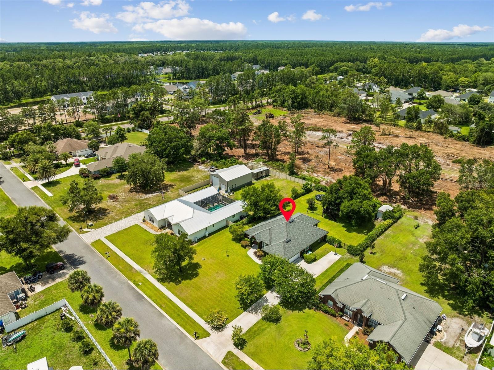 96095 Gravel Creek Drive Yulee FL 32097 V4949784 image82