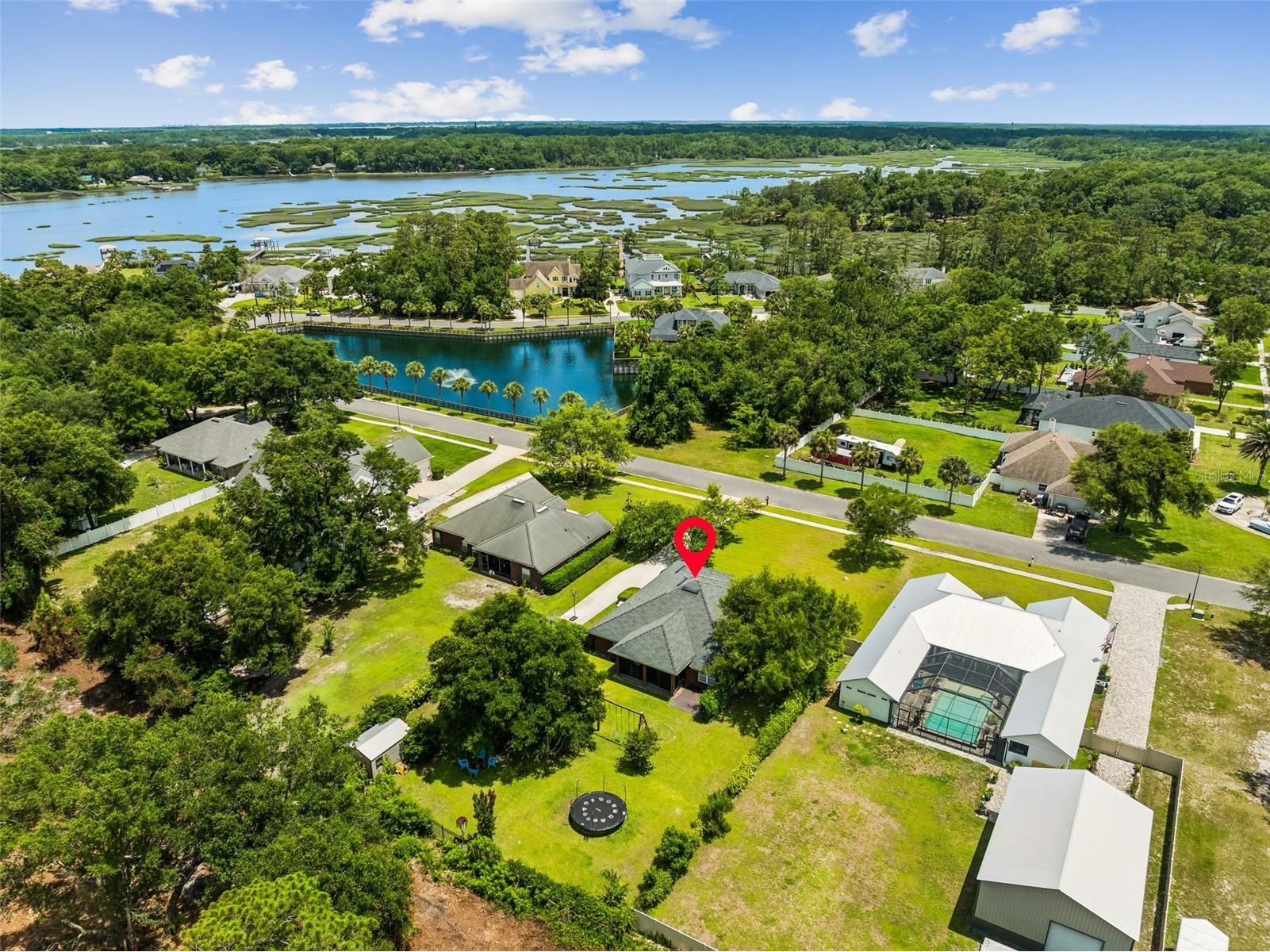 96095 Gravel Creek Drive Yulee FL 32097 V4949784 image84