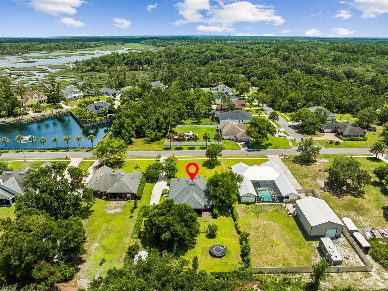 96095 Gravel Creek Drive Yulee FL 32097 V4949784 image86
