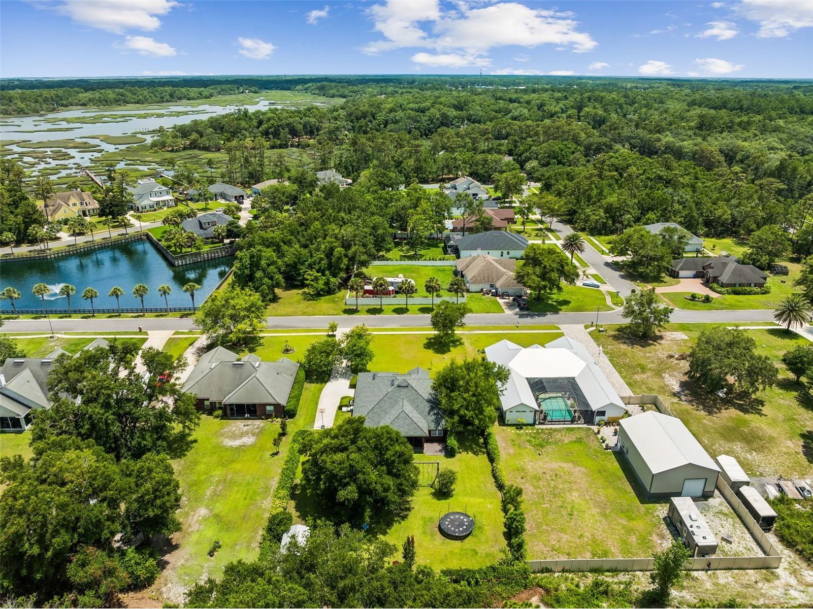 96095 Gravel Creek Drive Yulee FL 32097 V4949784 image87