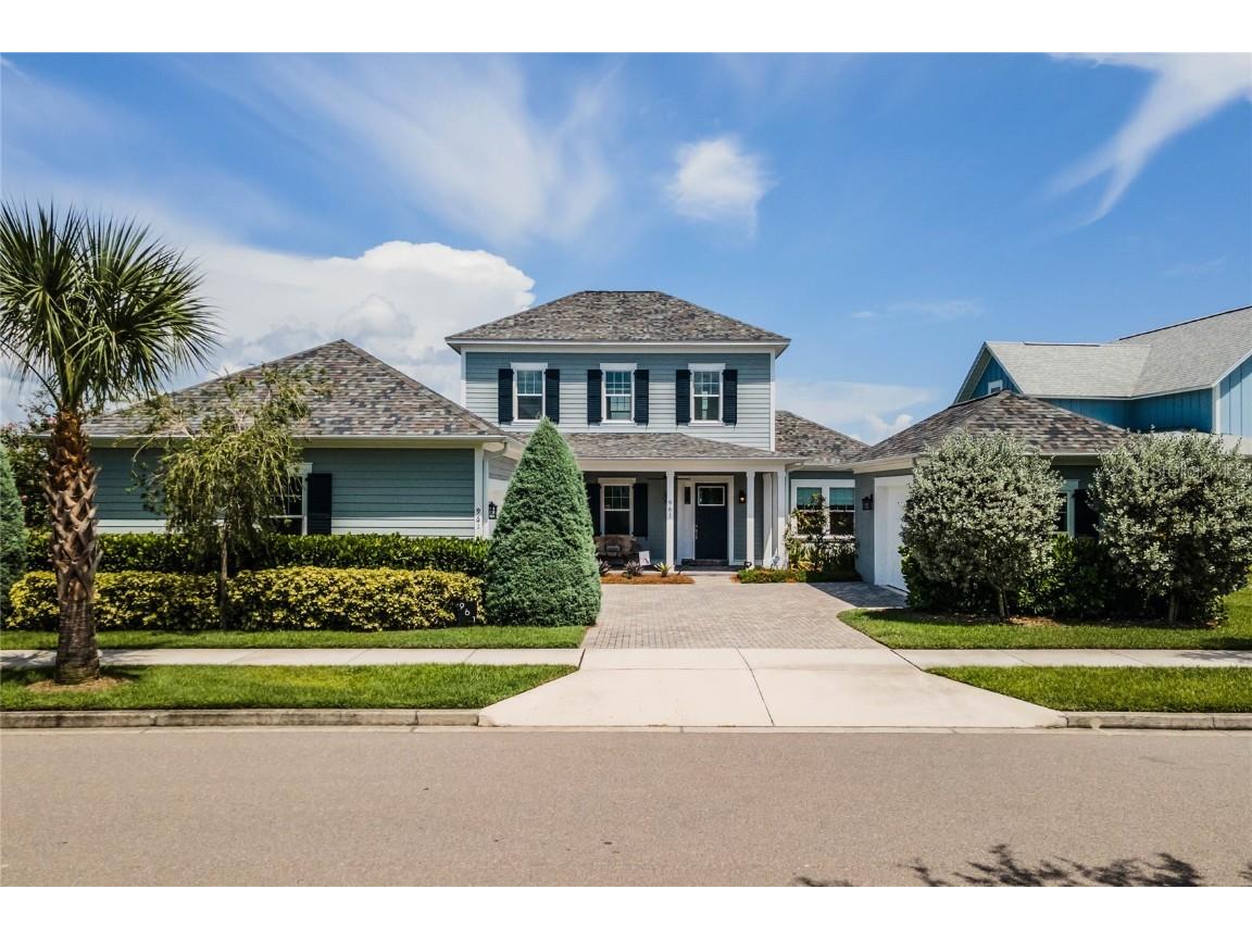 961 Celadon Street Winter Garden FL 34787 O6134769 image1