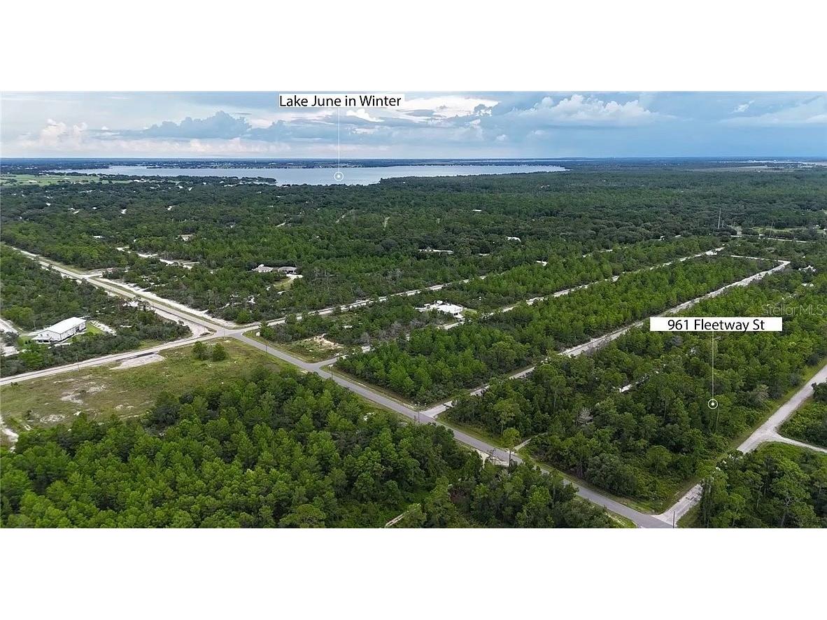 961 Fleetway Street Lake Placid FL 33852 TB8352100 image1