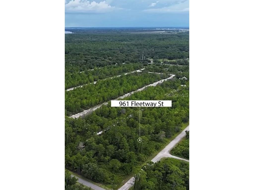 961 Fleetway Street Lake Placid FL 33852 TB8352100 image2