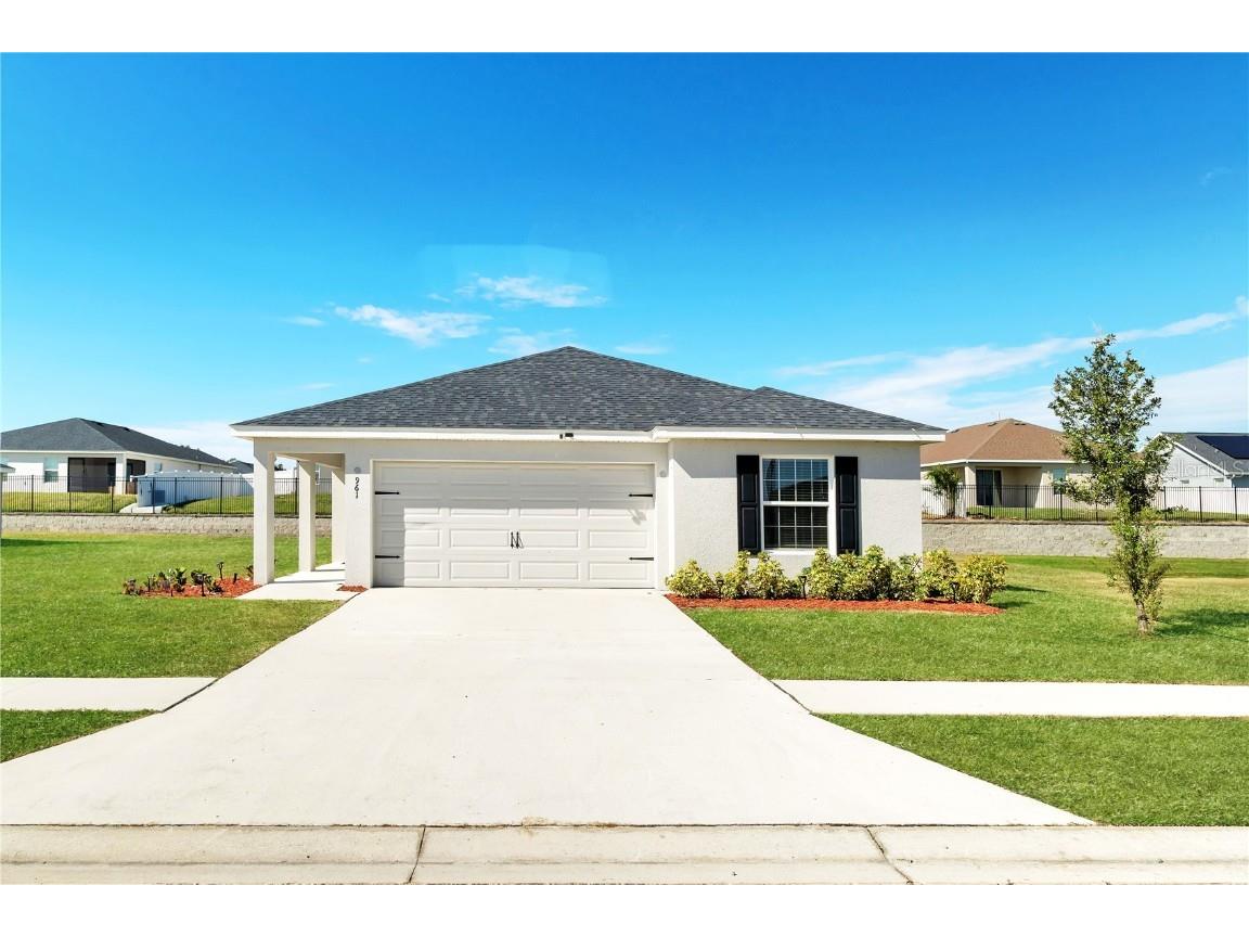 961 Inverness Way Lake Alfred FL 33850 L4956885 image1