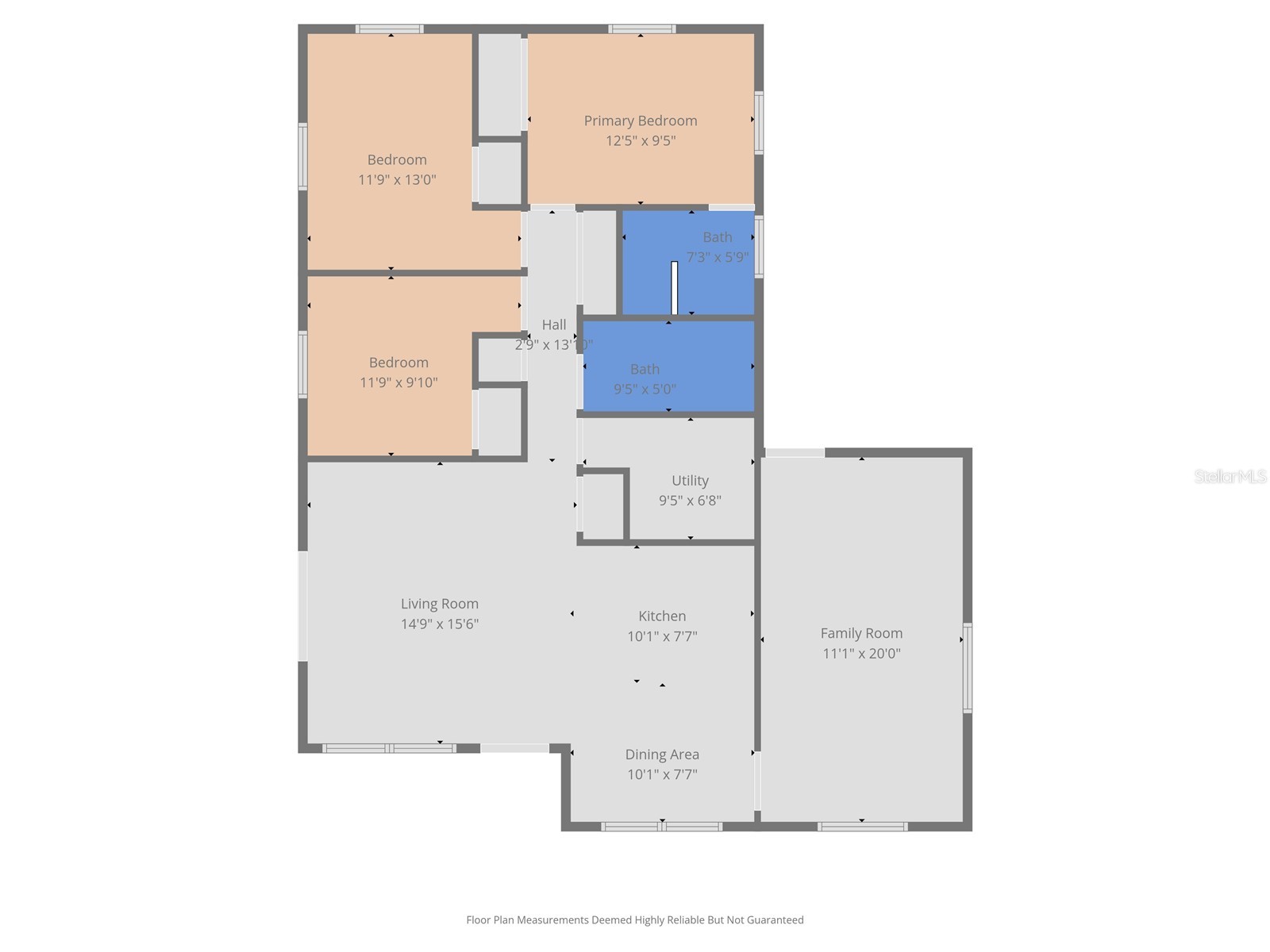 961 Lexington Drive Dunedin FL 34698 TB8512558 image32