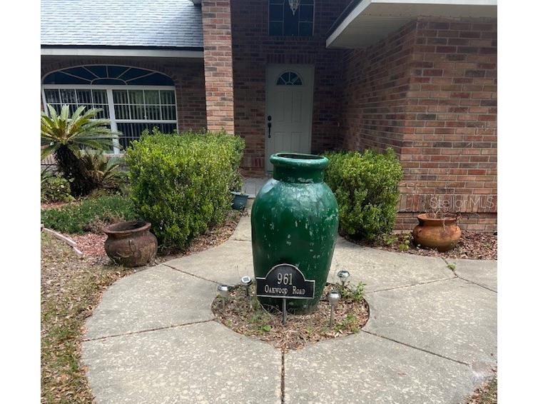 961 Oakwood Road Orange City FL 32763 V4941287 image1