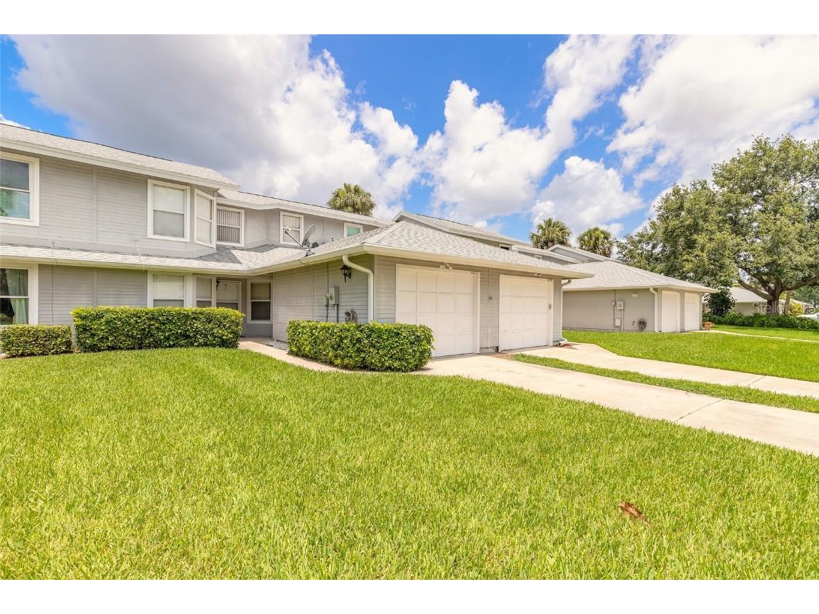 961 S Lakewood Terrace #C Port Orange FL 32127 V4943224 image1
