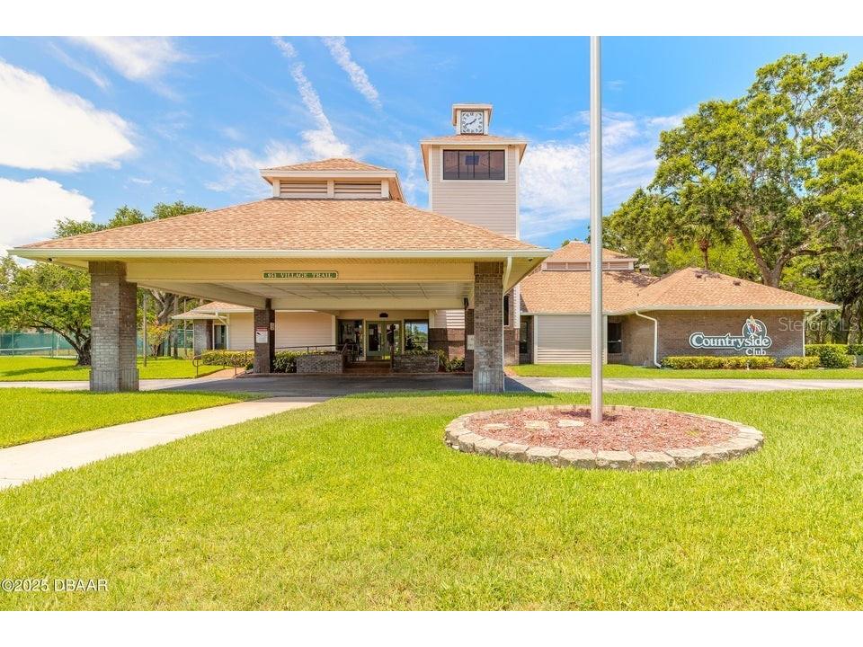 961 S Lakewood Terrace #C Port Orange FL 32127 V4943224 image45