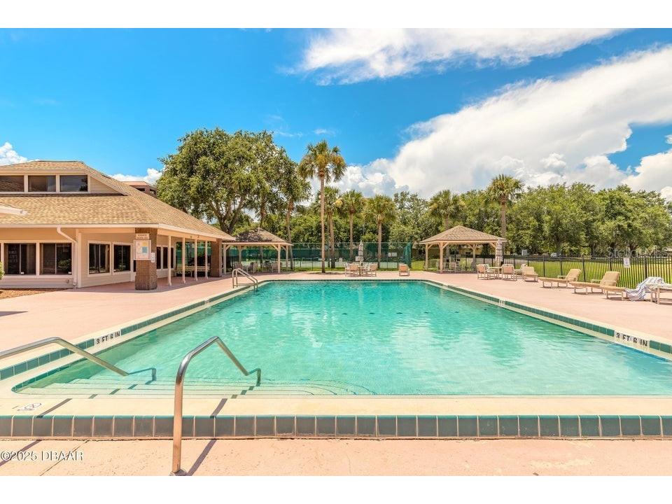 961 S Lakewood Terrace #C Port Orange FL 32127 V4943224 image46