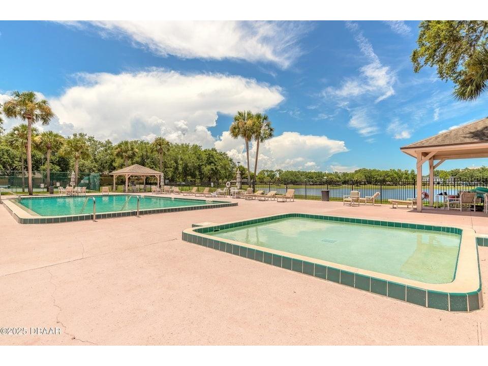 961 S Lakewood Terrace #C Port Orange FL 32127 V4943224 image47