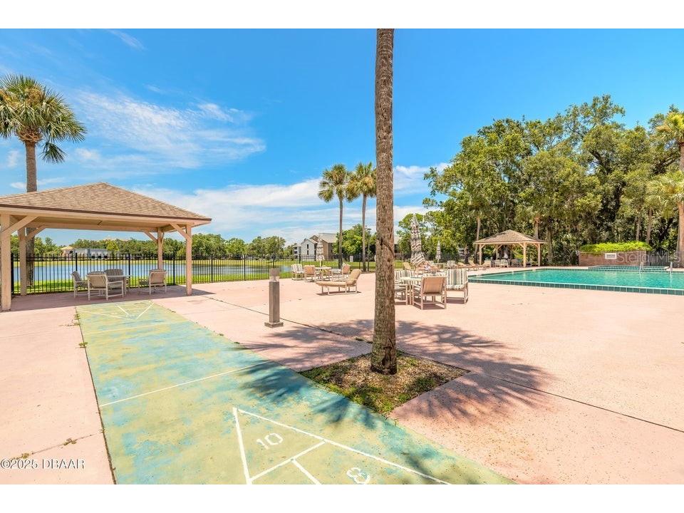 961 S Lakewood Terrace #C Port Orange FL 32127 V4943224 image48