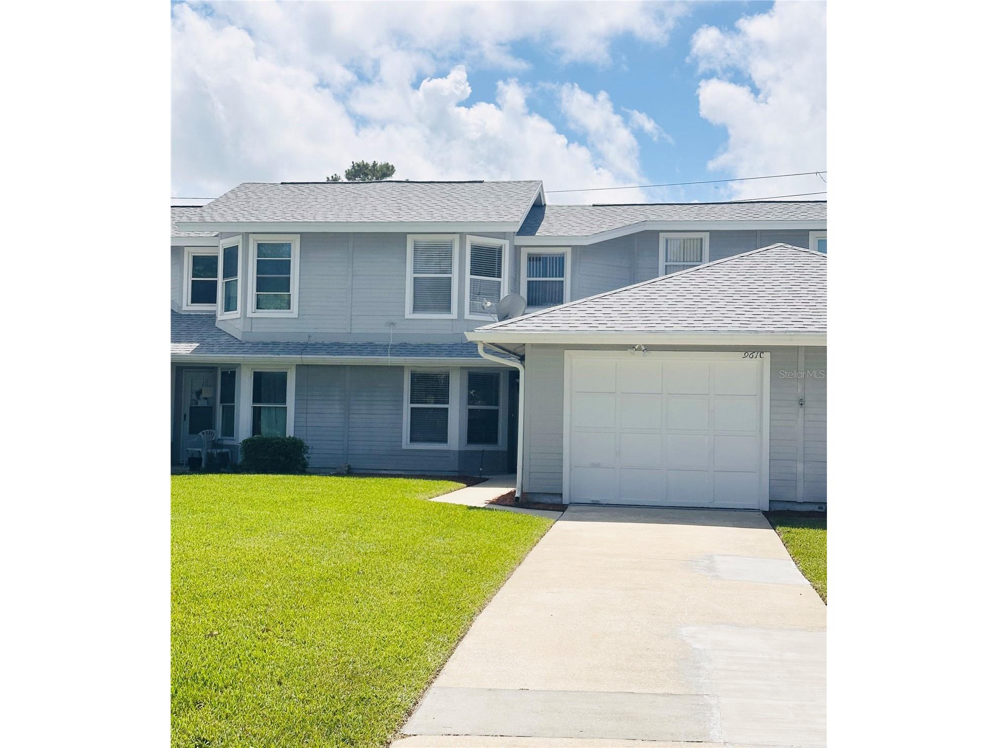 961 S Lakewood Terrace #C Port Orange FL 32127 V4949204 image1