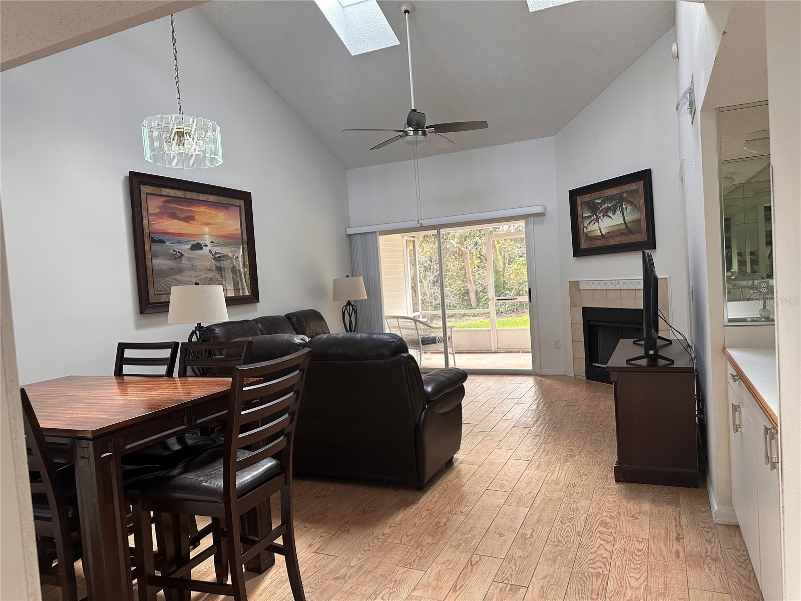 961 S Lakewood Terrace #C Port Orange FL 32127 V4949204 image9