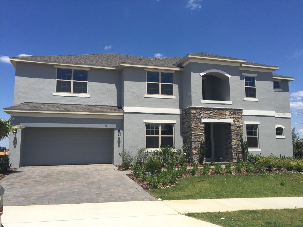 961 Sadie Ridge Road Clermont FL 34711 G5073354 image1
