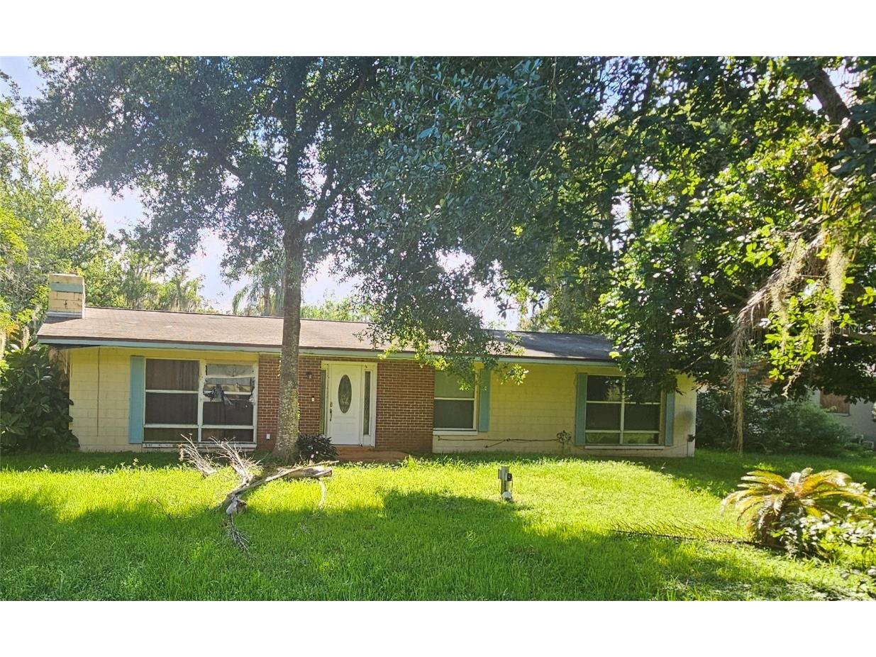 961 Shore Drive Kissimmee FL 34744 - LAKE TOHO S5134199 image1