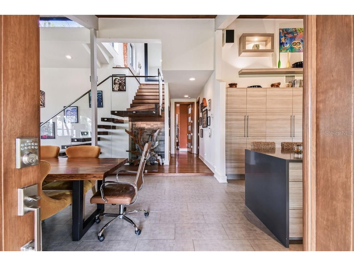 961 Victoria Drive Dunedin FL 34698 - ST. JOSEPH SOUND TB8414547 image11