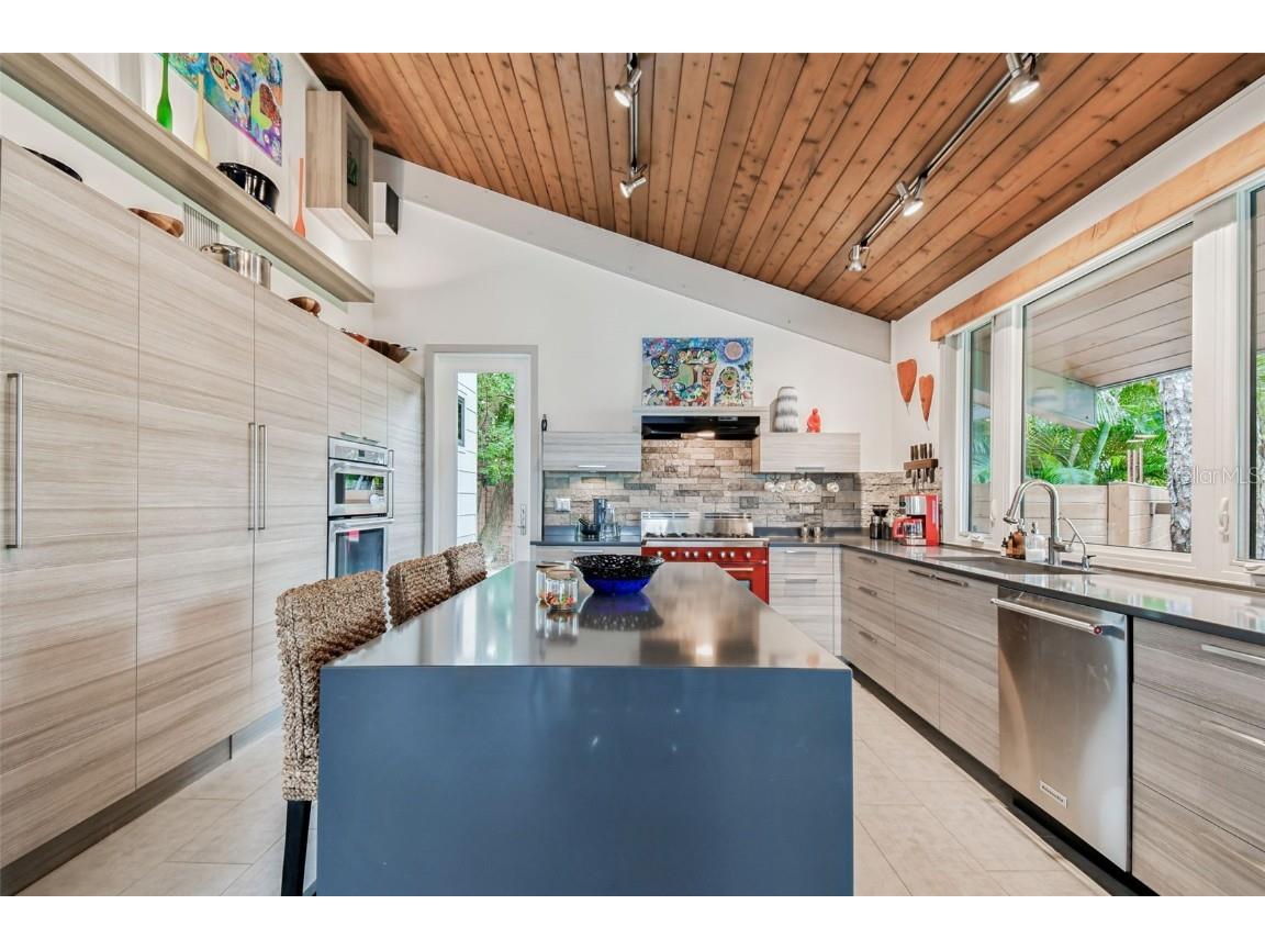 961 Victoria Drive Dunedin FL 34698 - ST. JOSEPH SOUND TB8414547 image13