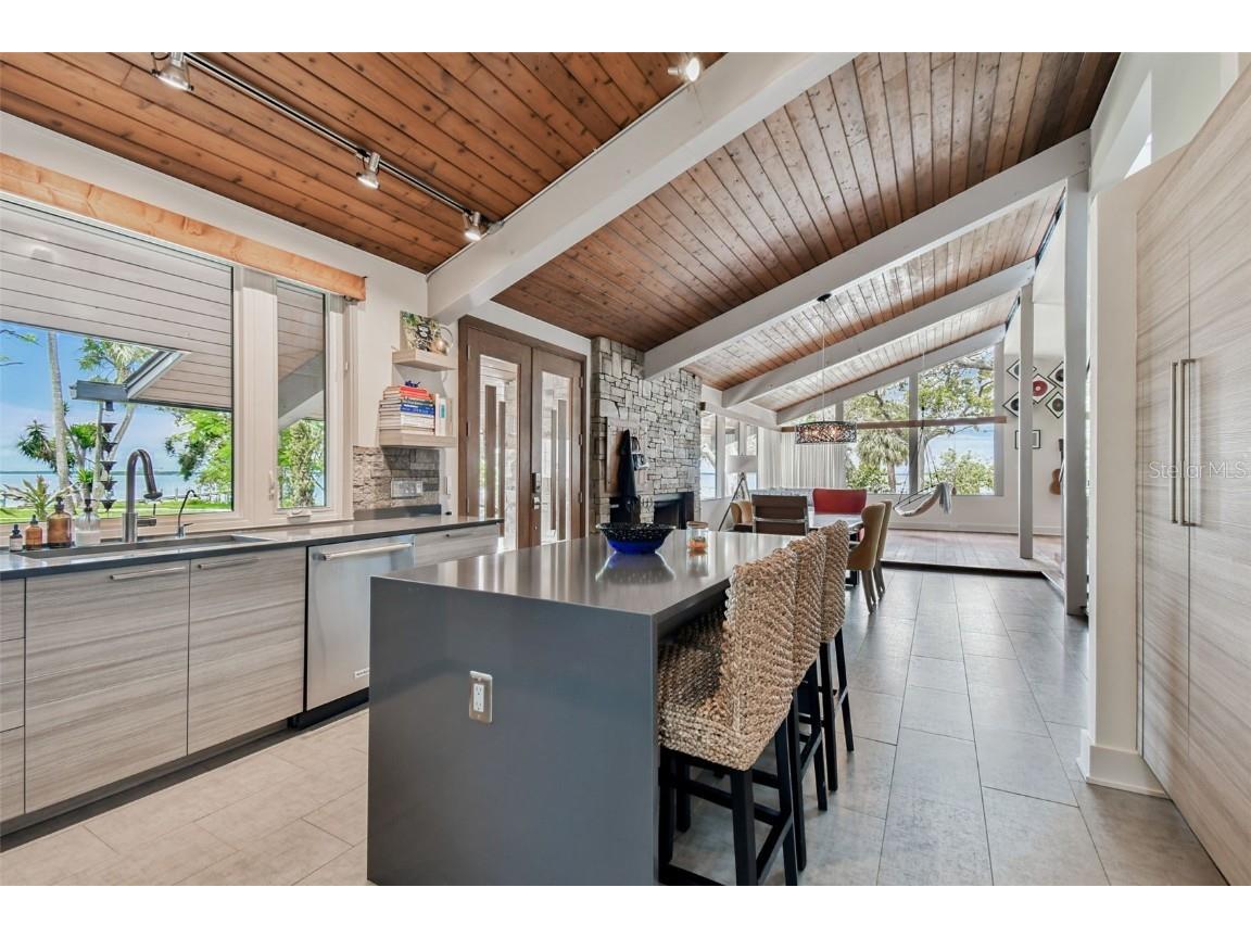 961 Victoria Drive Dunedin FL 34698 - ST. JOSEPH SOUND TB8414547 image15