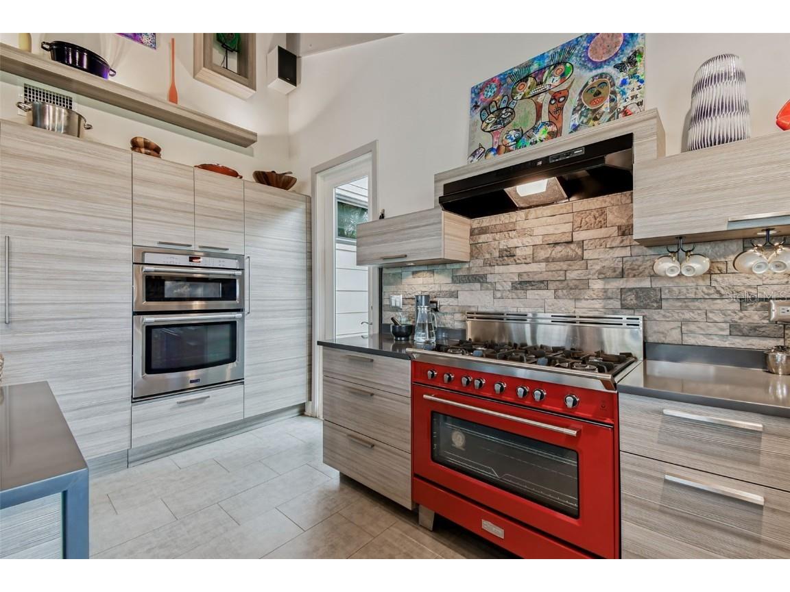 961 Victoria Drive Dunedin FL 34698 - ST. JOSEPH SOUND TB8414547 image17