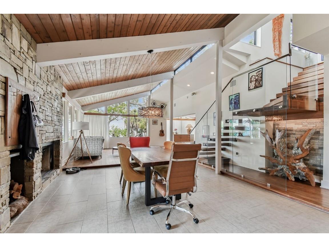 961 Victoria Drive Dunedin FL 34698 - ST. JOSEPH SOUND TB8414547 image20