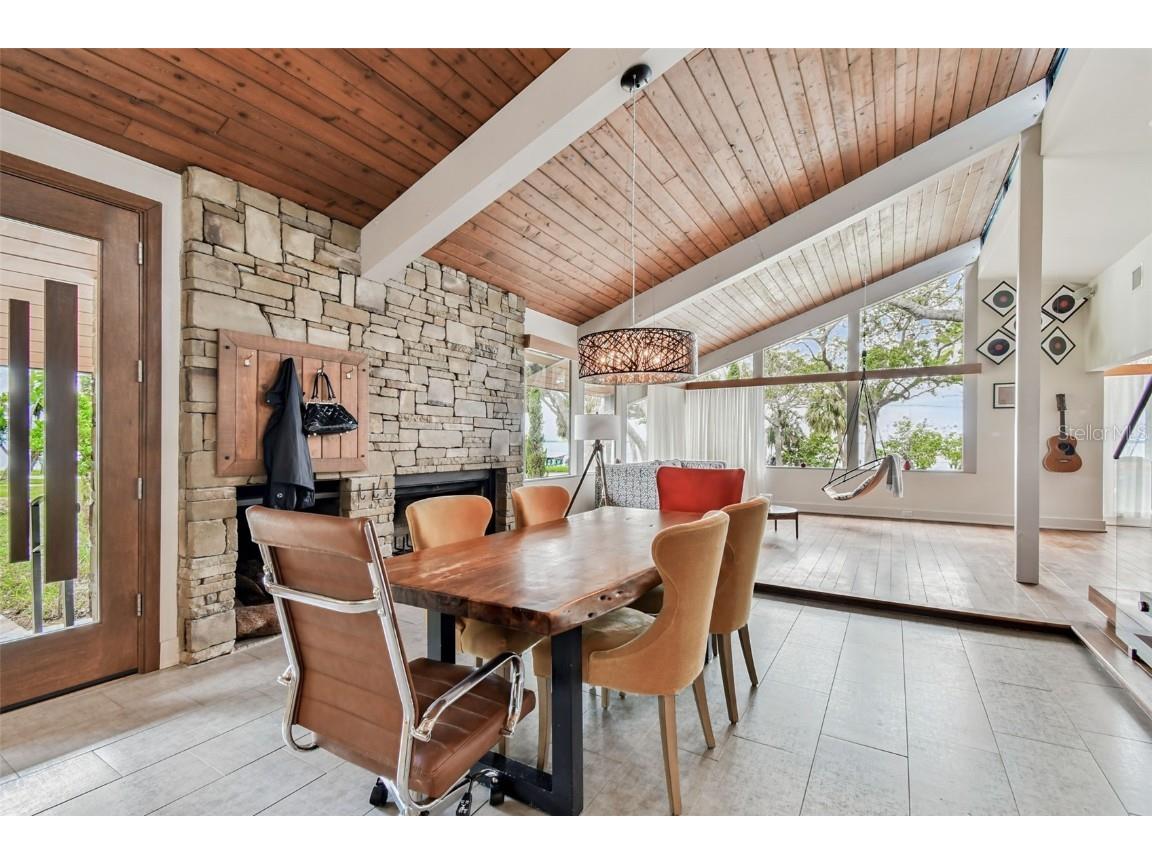 961 Victoria Drive Dunedin FL 34698 - ST. JOSEPH SOUND TB8414547 image21