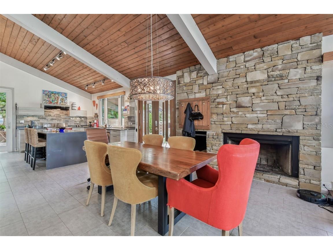 961 Victoria Drive Dunedin FL 34698 - ST. JOSEPH SOUND TB8414547 image23