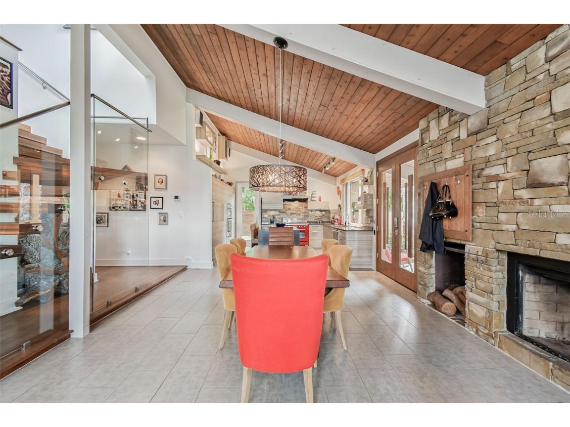 961 Victoria Drive Dunedin FL 34698 - ST. JOSEPH SOUND TB8414547 image24