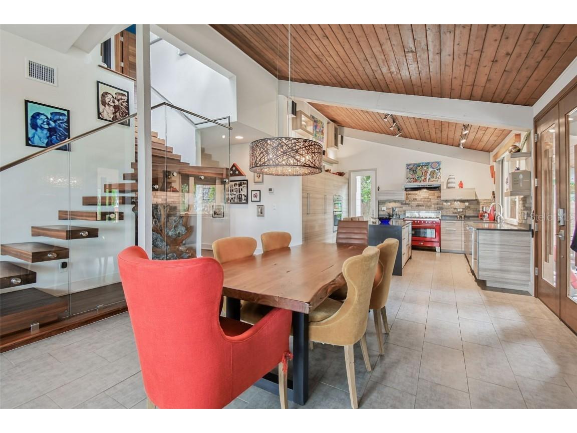 961 Victoria Drive Dunedin FL 34698 - ST. JOSEPH SOUND TB8414547 image25