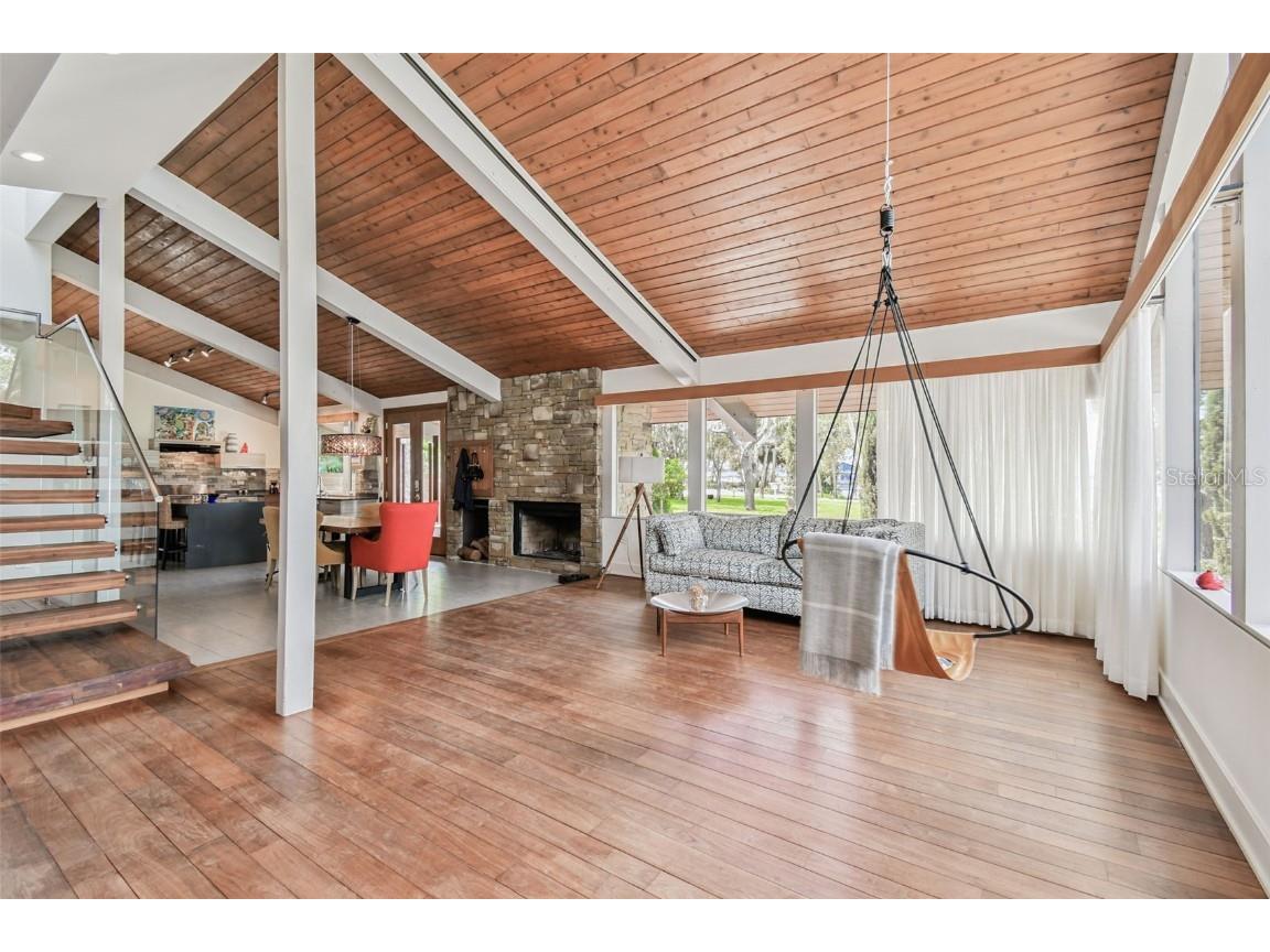 961 Victoria Drive Dunedin FL 34698 - ST. JOSEPH SOUND TB8414547 image27