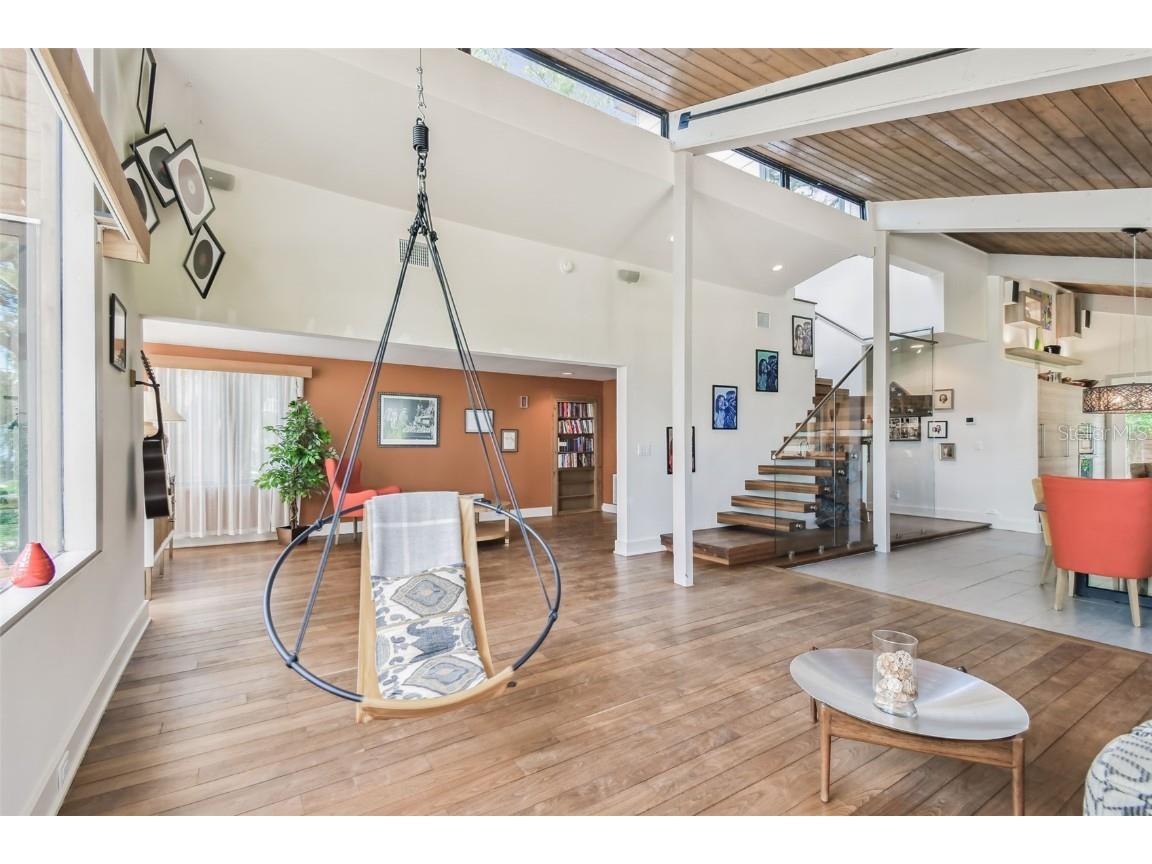 961 Victoria Drive Dunedin FL 34698 - ST. JOSEPH SOUND TB8414547 image28