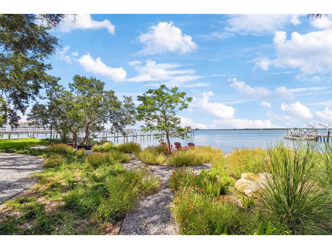 961 Victoria Drive Dunedin FL 34698 - ST. JOSEPH SOUND TB8414547 image3