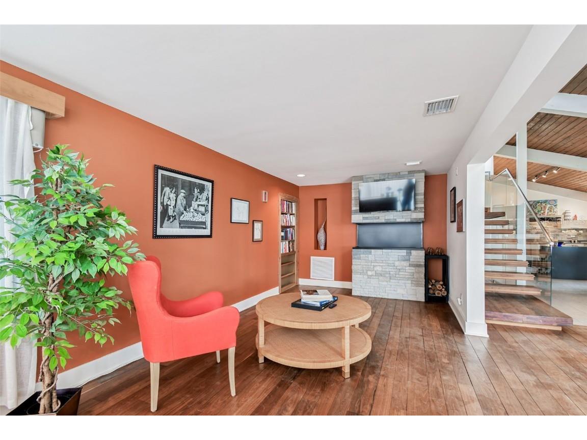 961 Victoria Drive Dunedin FL 34698 - ST. JOSEPH SOUND TB8414547 image30