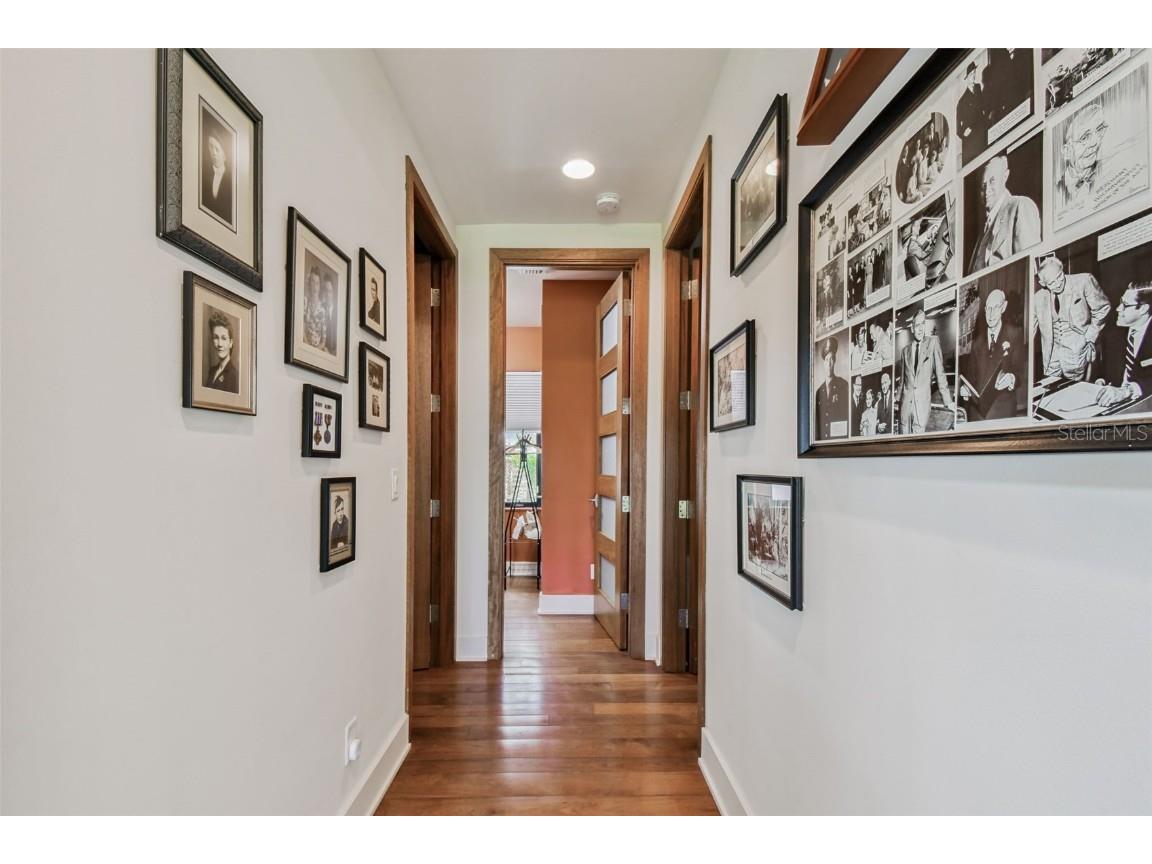 961 Victoria Drive Dunedin FL 34698 - ST. JOSEPH SOUND TB8414547 image31