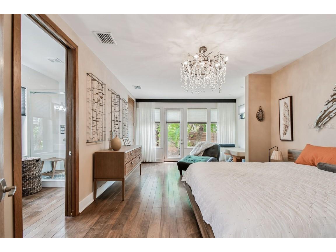 961 Victoria Drive Dunedin FL 34698 - ST. JOSEPH SOUND TB8414547 image32