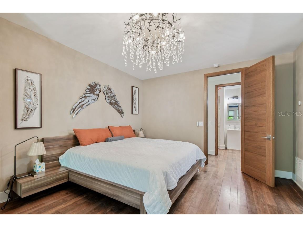 961 Victoria Drive Dunedin FL 34698 - ST. JOSEPH SOUND TB8414547 image35