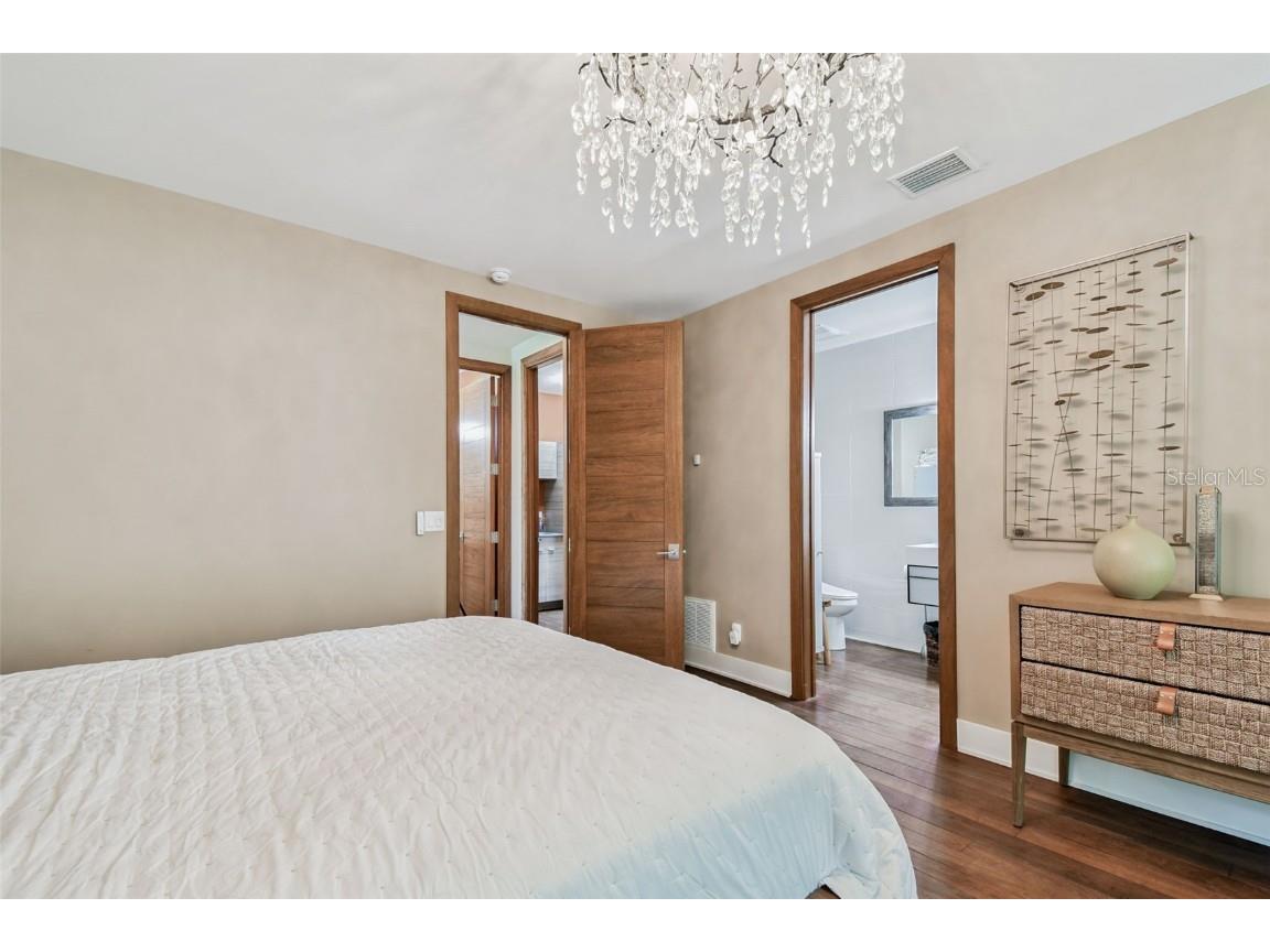 961 Victoria Drive Dunedin FL 34698 - ST. JOSEPH SOUND TB8414547 image36