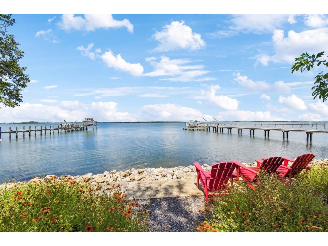 961 Victoria Drive Dunedin FL 34698 - ST. JOSEPH SOUND TB8414547 image4