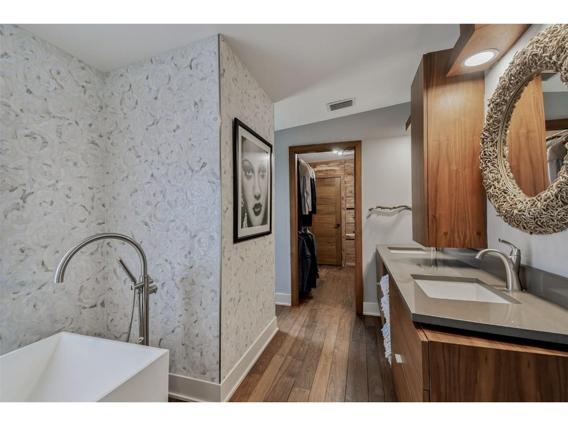 961 Victoria Drive Dunedin FL 34698 - ST. JOSEPH SOUND TB8414547 image48