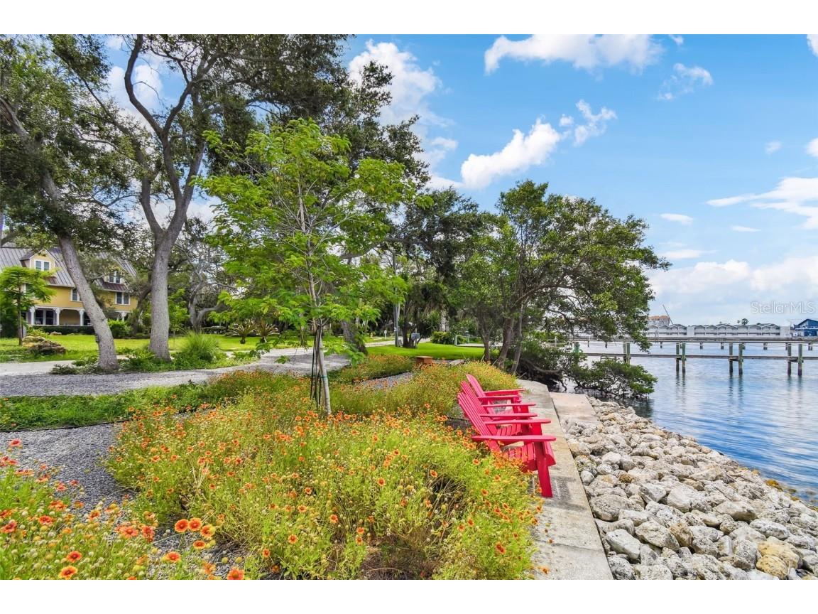 961 Victoria Drive Dunedin FL 34698 - ST. JOSEPH SOUND TB8414547 image5